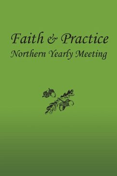 Cover Faith and Practice