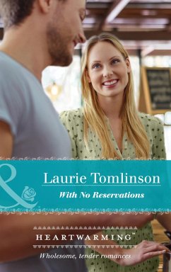 Cover With No Reservations (eBook, ePUB)