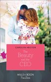 The Beauty And The Ceo (Once Upon a Tiara, Book 3) (eBook, ePUB)