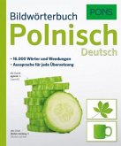 PONS Bildwörterbuch Polnisch / Deutsch PONS Bildwörterbuch Polnisch / Deutsch