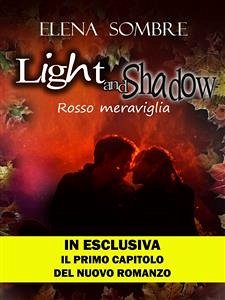 Light and Shadow (eBook, ePUB) - Sombre, Elena