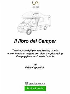 Il Libro del camper (eBook, ePUB) - Cappellini, Fabio