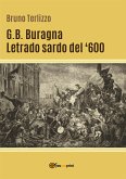 G. B. Buragna - Letrado sardo del '600 (eBook, PDF)