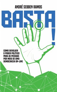 Basta! (eBook, ePUB) - Ramos, André Sebben