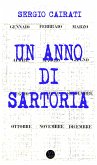 Un anno di sartoria (eBook, ePUB)