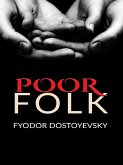 Poor Folk (eBook, ePUB)