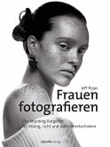 Frauen fotografieren (eBook, ePUB)