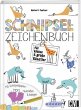 Schnipsel-Zeichenbuch für kleine und... - Bild 1