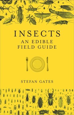 Insects (eBook, ePUB) - Gates, Stefan