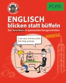 PONS Englisch blicken statt büffeln - Anfänger Plus