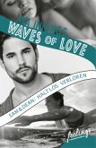 Dean & Sam: Haltlos verloren / Waves of Love Bd.5