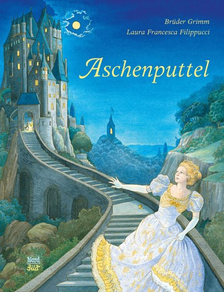 Aschenputtel von Jacob Grimm; Wilhelm Grimm portofrei bei bücher.de  bestellen