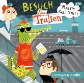 Besuch Aus Tralien Besuch Aus Tralien