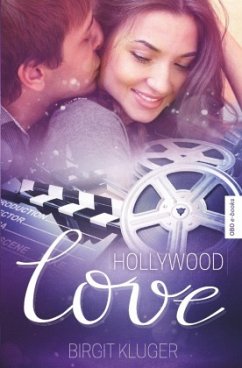 Hollywood Love - Kluger, Birgit