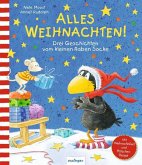 Der kleine Rabe Socke: Alles Weihnachten!