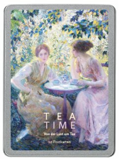 Tea Time