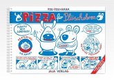 Pizza für Plüschohren