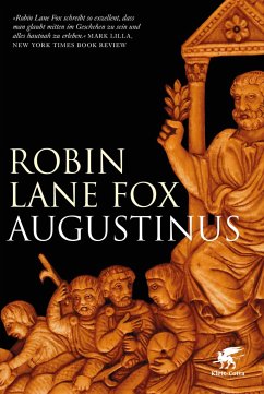 Augustinus - Fox, Robin Lane