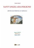 Sant'Angela da Foligno 2 (eBook, ePUB)