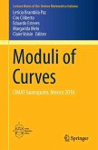 Moduli of Curves