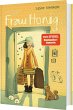 Und plötzlich war Frau Honig da / Frau... - Bild 1
