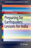 Preparing for Earthquakes: Lessons for India