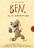 Ben. Alle Abenteuer / BEN. Bd.3