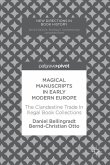 Magical Manuscripts in Early Modern Europe