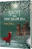Nacht über Frost Hollow Hall Nacht über Frost Hollow Hall