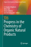 Progress in the Chemistry of Organic Natural Products 106