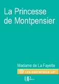 La Princesse de Montpensier (eBook, ePUB)