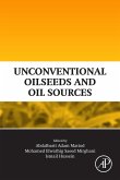 Unconventional Oilseeds and Oil Sources (eBook, ePUB)