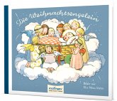 Die Weihnachtsengelein - Mini-Ausgabe