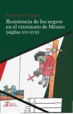 Resistencia de los negros en el virreinato de México (siglos XVI-XVII) Resistencia de los negros en el virreinato de México (siglos XVI-XVII)