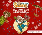 Das Sams 9. Das Sams feiert Weihnachten