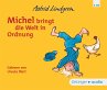 Michel aus Lönneberga 3. Michel bringt... - Bild 1