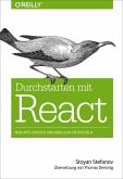 Durchstarten mit React (eBook, ePUB)