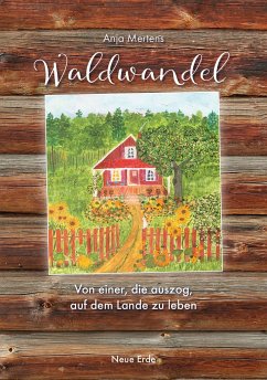 Waldwandel - Mertens, Anja