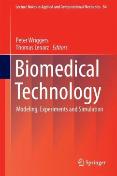 Biomedical Technology