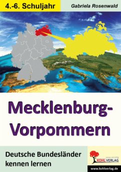 Mecklenburg-Vorpommern - Rosenwald, Gabriela