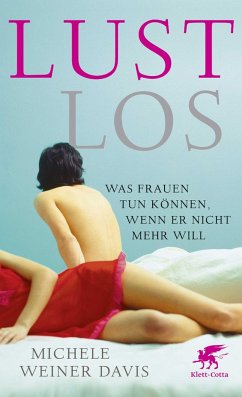 Lustlos - Weiner-Davies, Michele