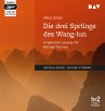 Die drei Sprünge des Wang-lun - Bild 1