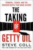 The Taking of Getty Oil (eBook, ePUB)