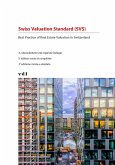 Swiss Valuation Standard (SVS) (eBook, PDF)