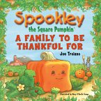 Spookley the Square Pumpkin (eBook, ePUB)
