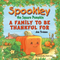 Spookley the Square Pumpkin (eBook, ePUB) - Troiano, Joe