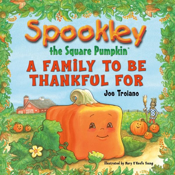 Spookley the Square Pumpkin (eBook, ePUB) Spookley the Square Pumpkin (eBook, ePUB)