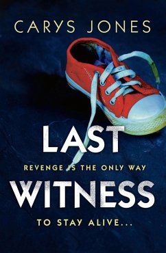 Cover Last Witness (eBook, ePUB)