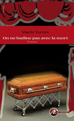 On ne badine pas avec la mort (eBook, ePUB) - Torres, Marie