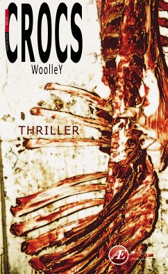 Crocs (eBook, ePUB) - Woolley, Patrice